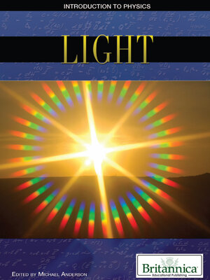 cover image of Light